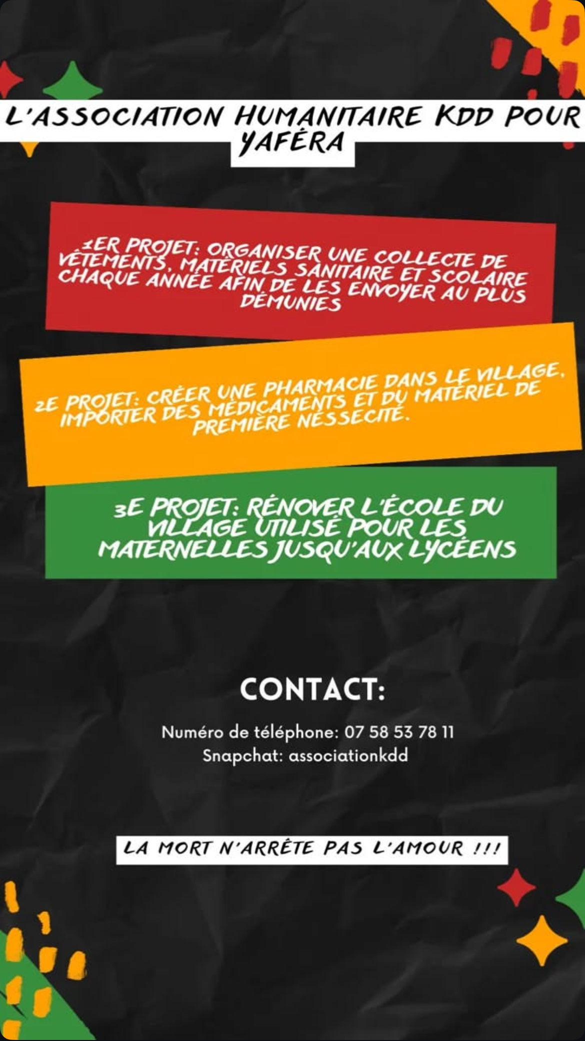 Actualité 0